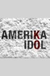 Plakat von "Amerika Idol"