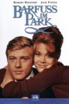 Plakat von "Barfuß im Park"