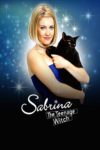 Plakat von "Sabrina und die Zauberhexen"
