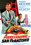 Plakat von "Abrechnung in San Franzisko"