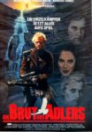 Plakat von "Die Brut des Adlers"