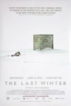 Plakat von "The Last Winter"