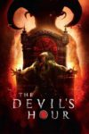 Plakat von "The Cleansing Hour"