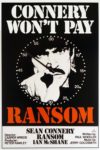 Plakat von "Die Uhr läuft ab"