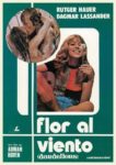 Plakat von "Der wilde Blonde mit der heißen Maschine"