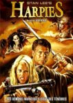 Plakat von "Stan Lee's Harpies"