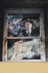 Plakat von "Fahr zur Hölle, Liebling"