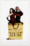 Plakat von "The New Age"
