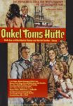 Plakat von "Onkel Toms Hütte"