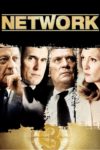 Plakat von "Network"
