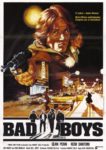 Plakat von "Bad Boys - Klein und gefährlich"