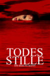 Plakat von "Todesstille"