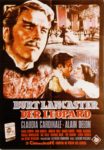 Plakat von "Der Leopard"