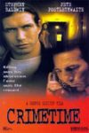 Plakat von "Crimetime"