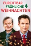 Plakat von "Furchtbar fröhliche Weihnachten"