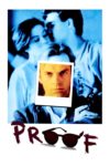 Plakat von "Proof - Der Beweis"