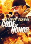 Plakat von "Code of Honor - Rache ist sein Gesetz"