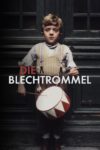 Plakat von "Die Blechtrommel"