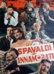 Plakat von "Spavaldi e innamorati"