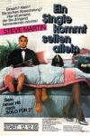 Plakat von "Ein Single kommt selten allein"