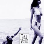 Plakat von "Ted & Venus"