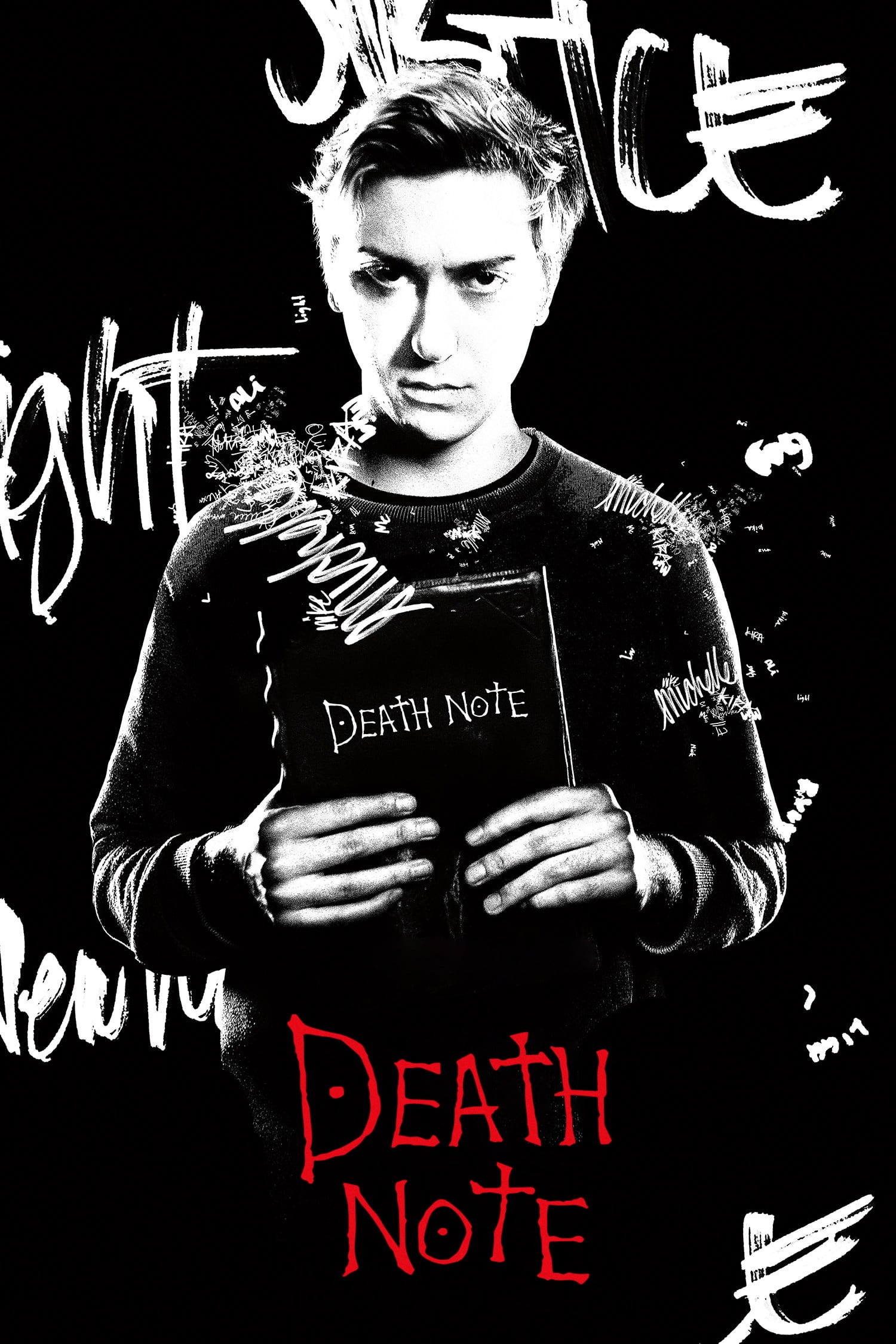 Plakat von "Death Note"