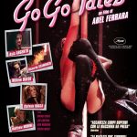 Plakat von "Go Go Tales"