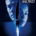 Plakat von "Doppelmord"