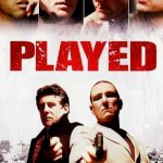 Plakat von "Played - Abgezockt"