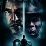 Plakat von "7 Below - Haus der dunklen Seelen"