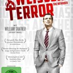 Plakat von "Weißer Terror"