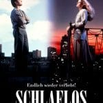 Plakat von "Schlaflos in Seattle"