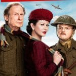 Plakat von "Dad's Army"