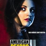 Plakat von "American Psycho II - Der Horror geht weiter"