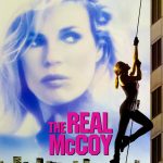 Plakat von "Karen McCoy - Die Katze"