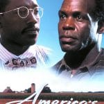 Plakat von "America's Dream"