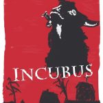 Plakat von "Inkubo"