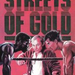 Plakat von "Streets of Gold"