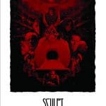 Plakat von "Sculpt"
