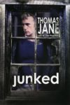 Plakat von "Junked"