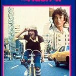 Plakat von "Rush It"
