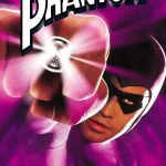 Plakat von "Das Phantom"