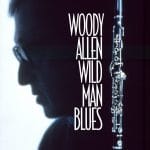 Plakat von "Wild Man Blues"
