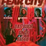 Plakat von "Fear City – Manhattan 2 Uhr nachts"