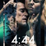 Plakat von "4:44 Last Day on Earth"