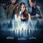 Plakat von "The Recall"