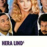 Plakat von "Das Superweib"