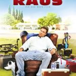 Plakat von "Alles muss raus"