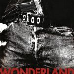 Plakat von "Wonderland"