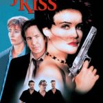 Plakat von "Judas Kiss"